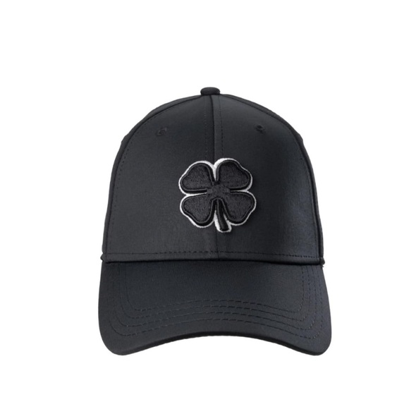 Black Clover Men's Black Hat - Picture 1 of 1